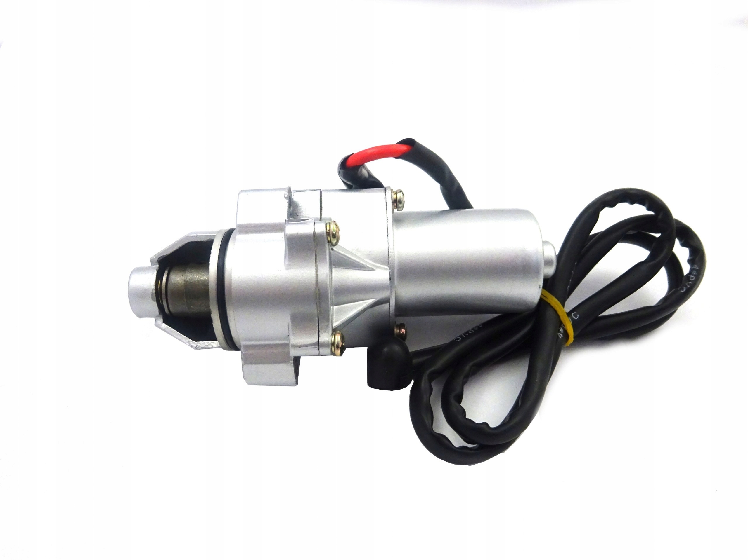 T56994 - JUNAK FURIOUS СТАРТЕР 