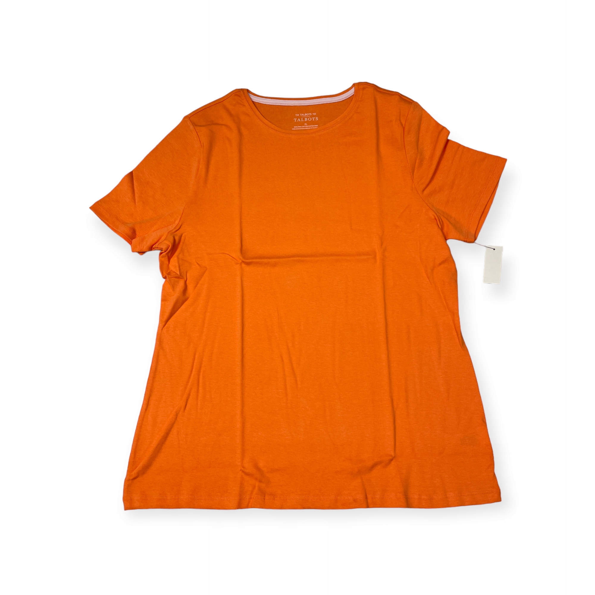 Dámská halenka s krátkým rukávem Talbots L