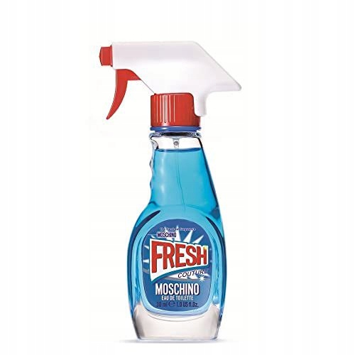 Moschino Fresh Couture Edt Objem: 30 ML Pro Ženy