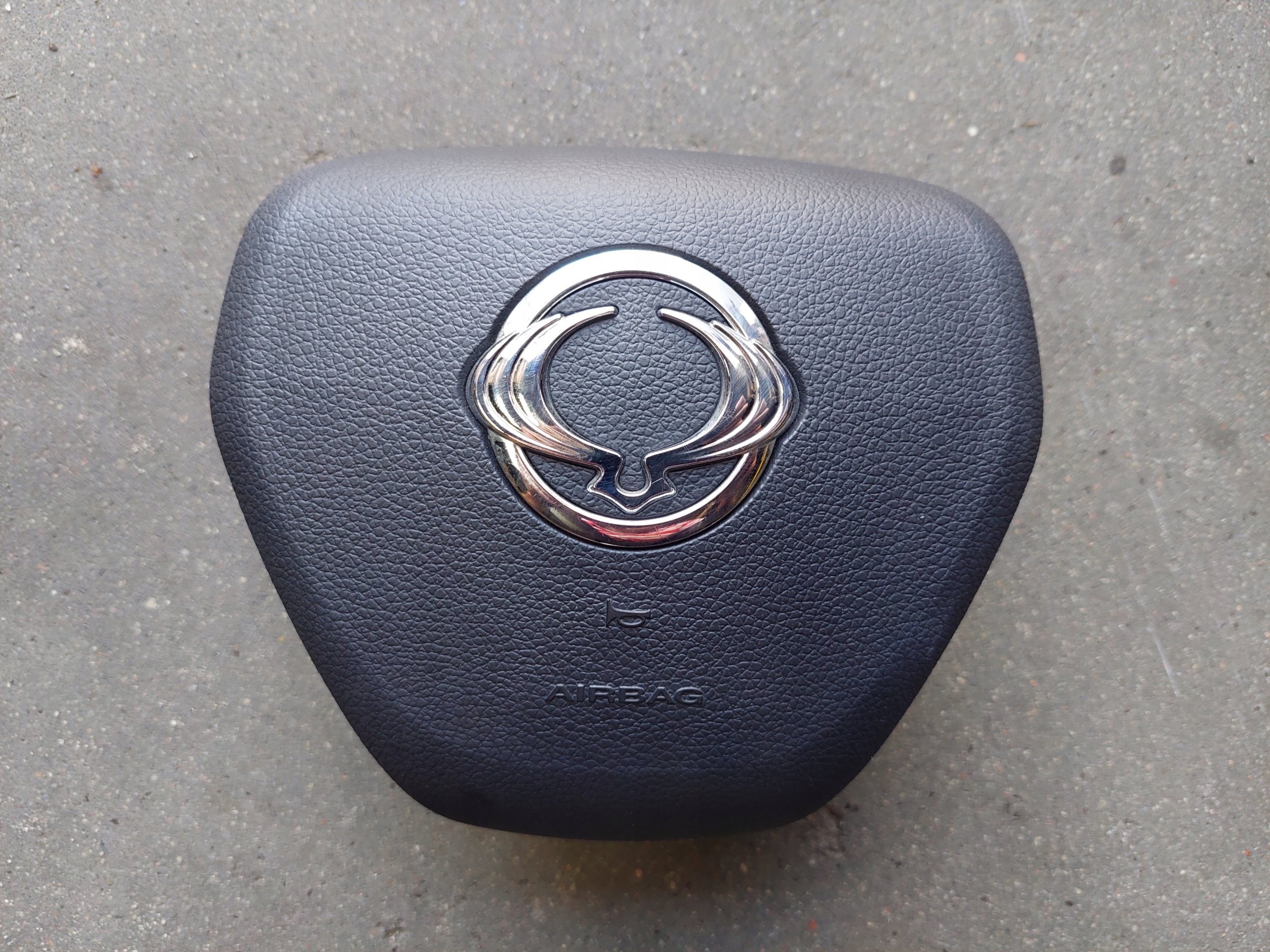airbag airbag driver´s SSANGYONG TIVOLI