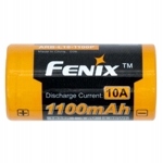 Akumulator Fenix ARB-L18 18350 1100 mAh 3,6V