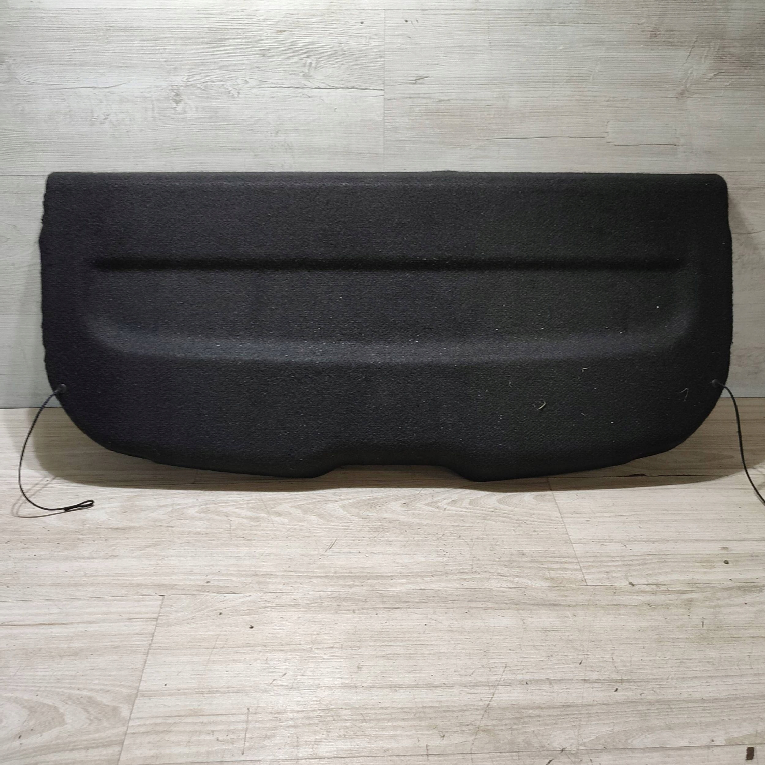 plato boot Opel Corsa F
