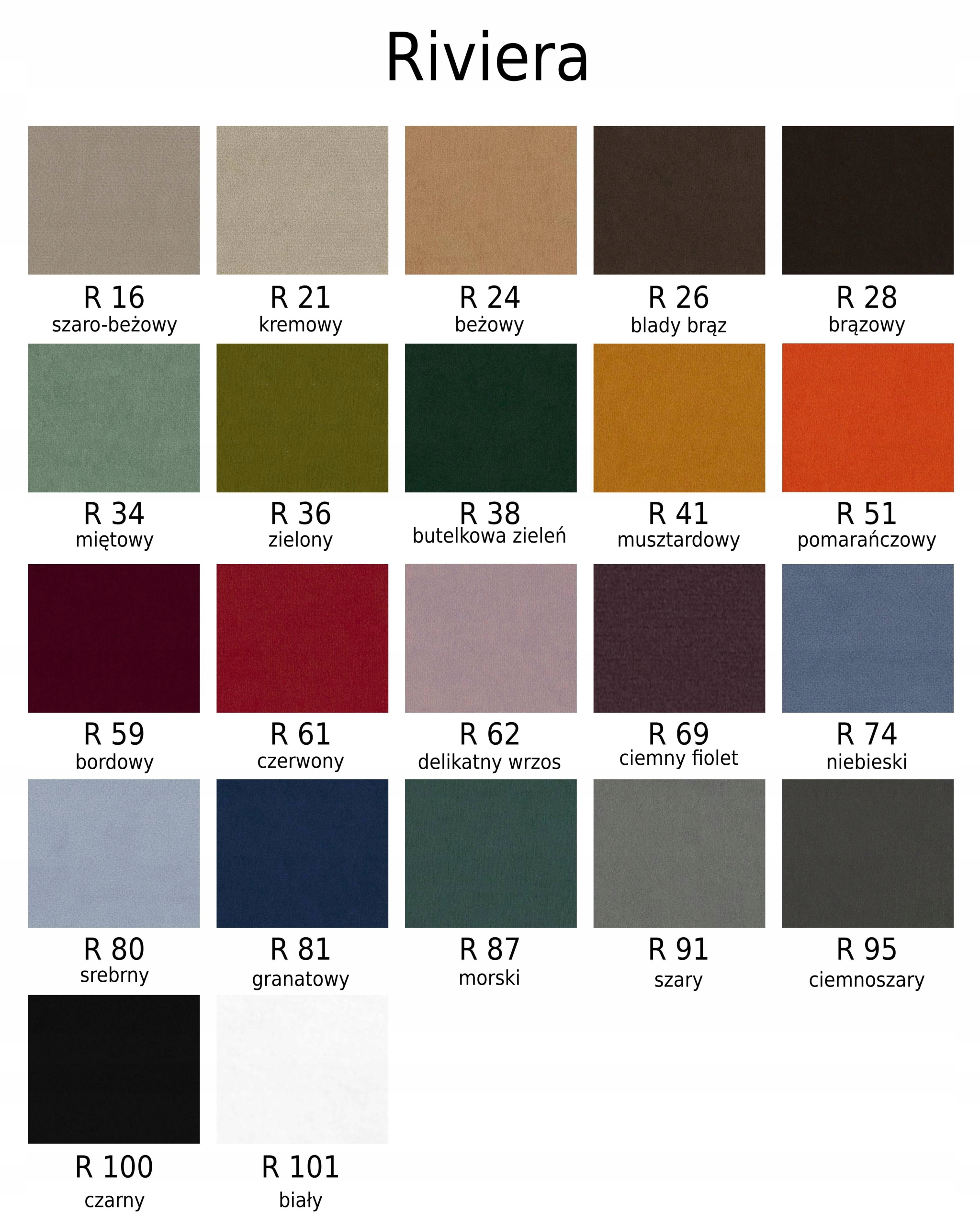 Panel Ścienny Tapicerowany 155x55 Wezgłowie zagłó Kod producenta Panel