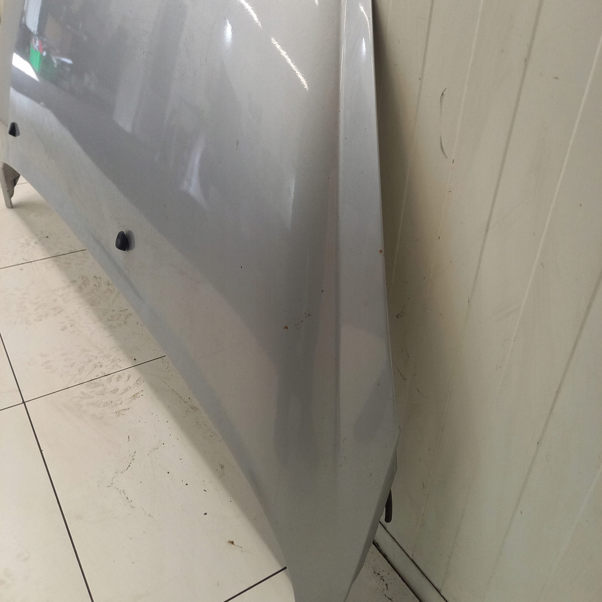 Capot LIFT PEUGEOT 207 2006