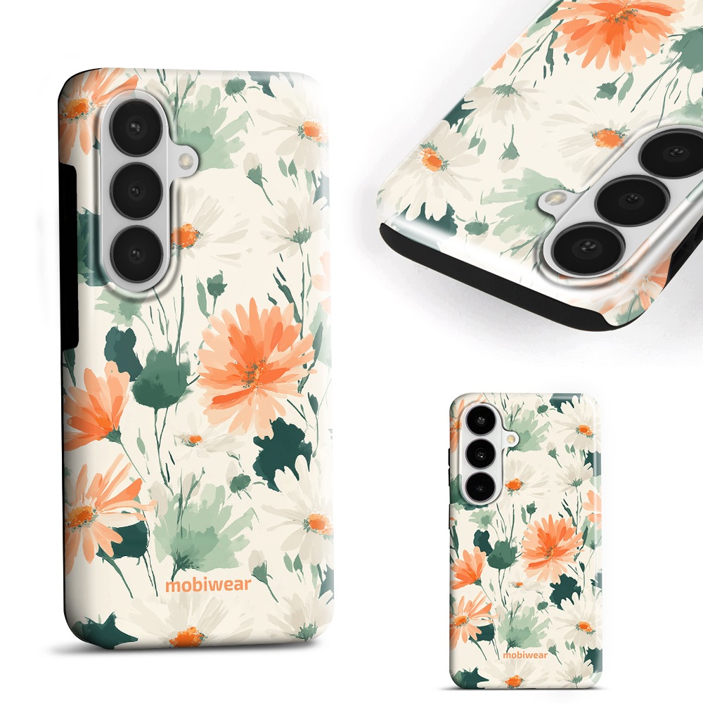 Etui Mobiwear Elite Pro do Samsung Galaxy S26 EB22E