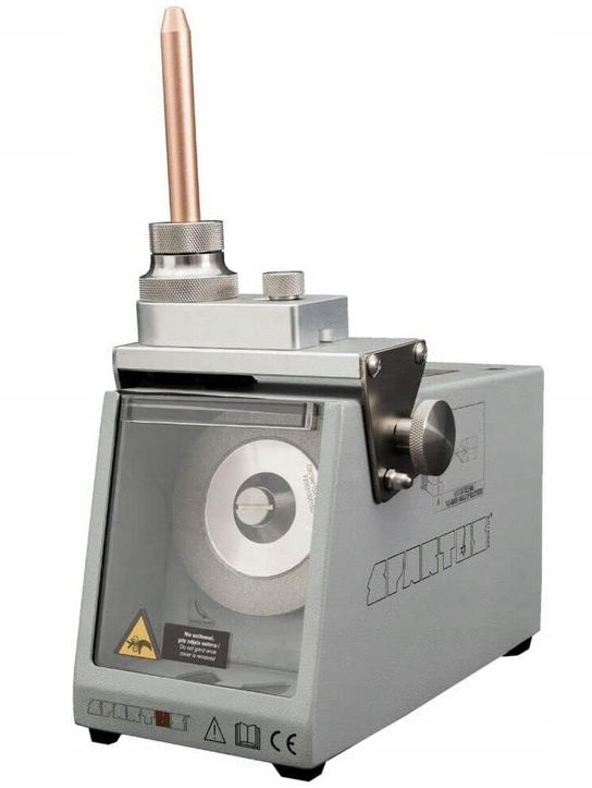 Spartus Brousek D91 pro wolframové elektrody Tig D 91 D-91