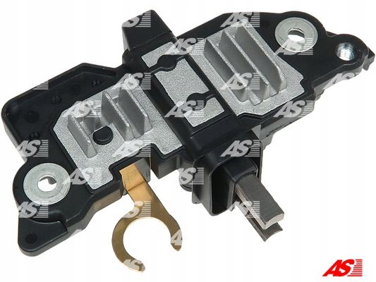 ARE0012 AS-PL REGULATOR ALTERNATORA Typ samochodu Autobusy Samochody dostawcze Samochody osobowe