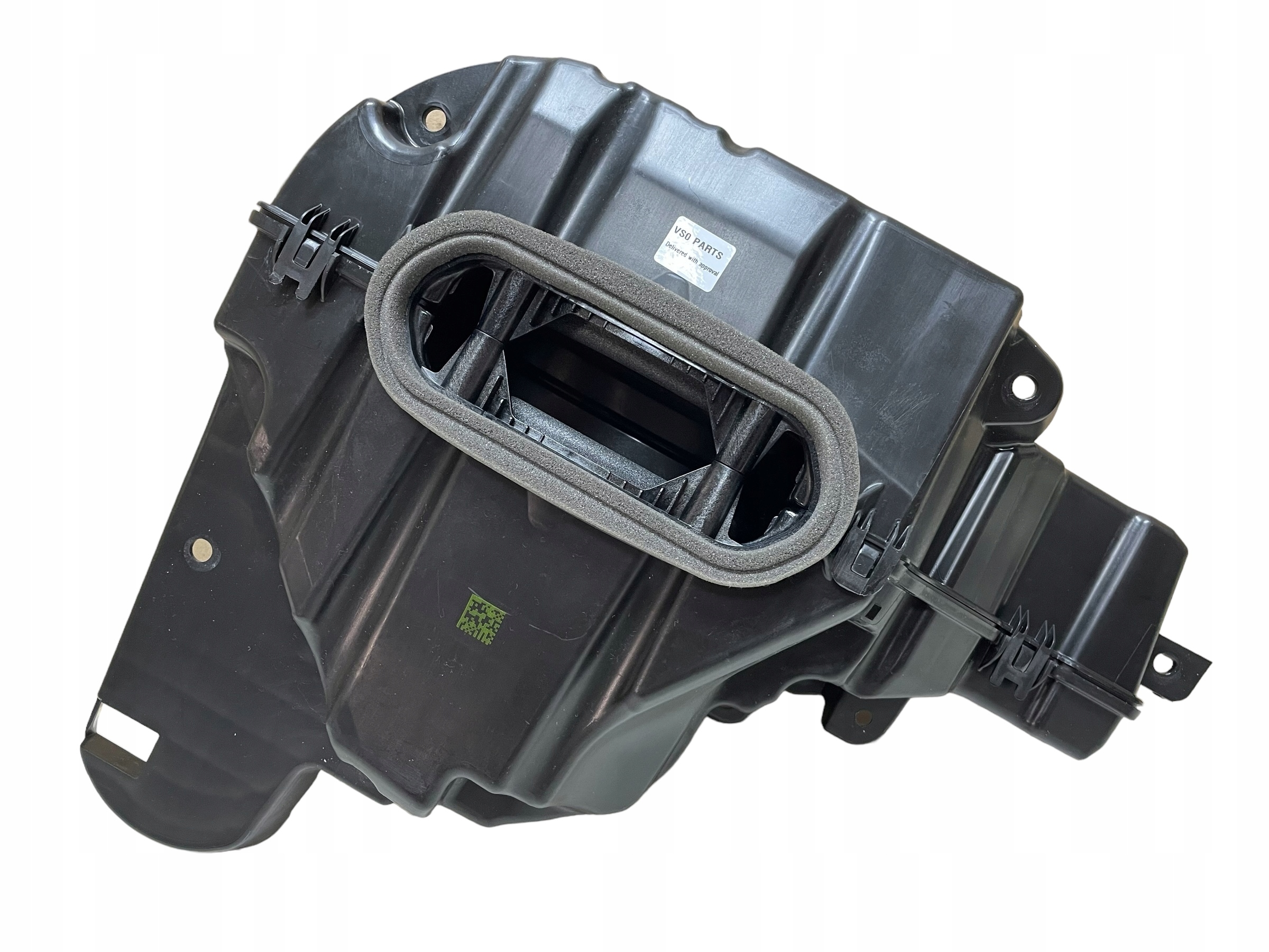 speaker door left front SUBWOOFER BOWERS WILKINS BMW 7 G70