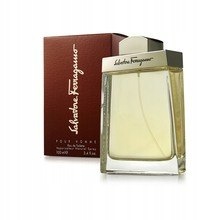 Salvatore Ferragamo Pour Homme Edt 100 ml