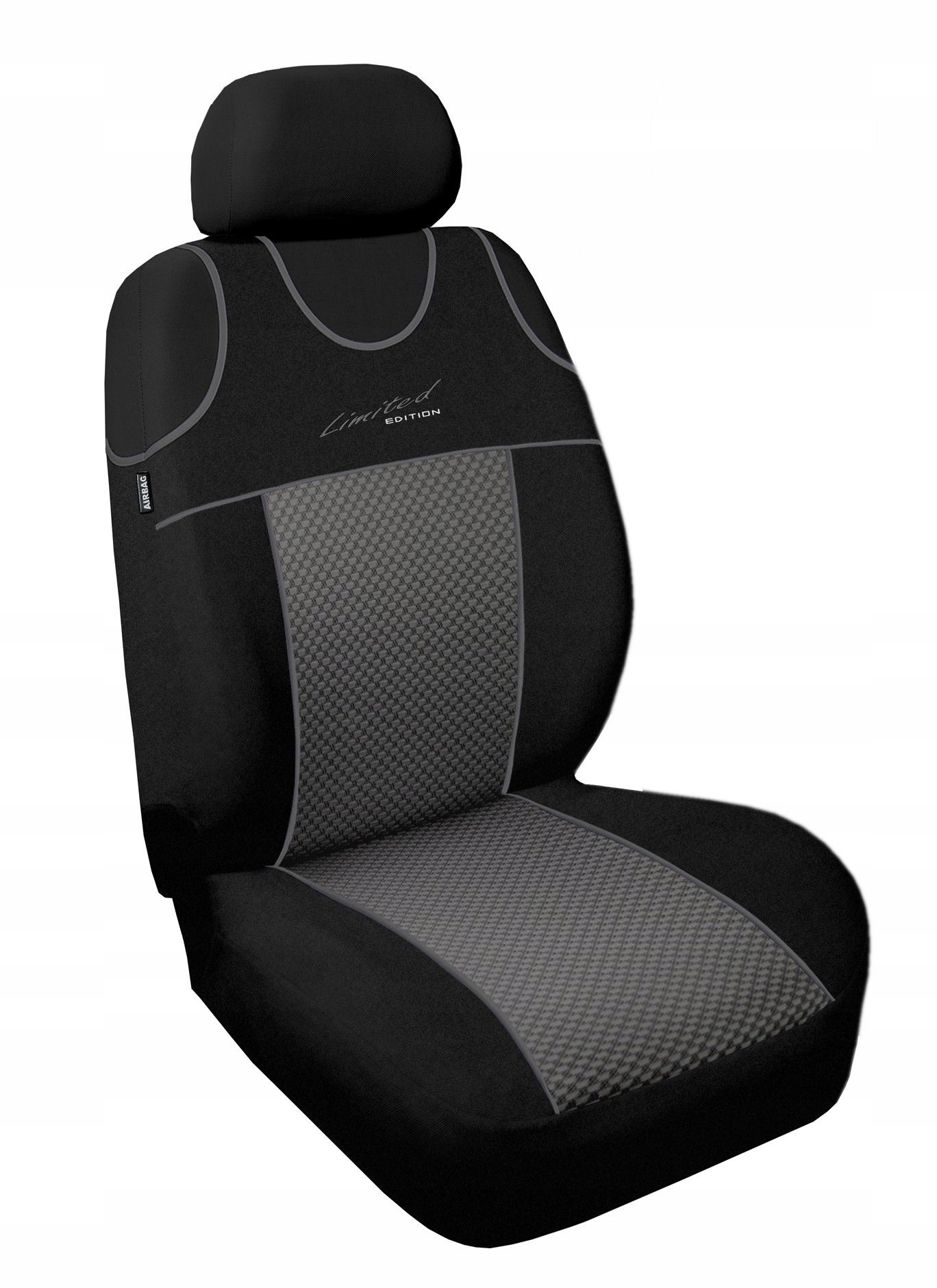 

Koszulka pokrowce Limited z plecami Mazda 5 6 626