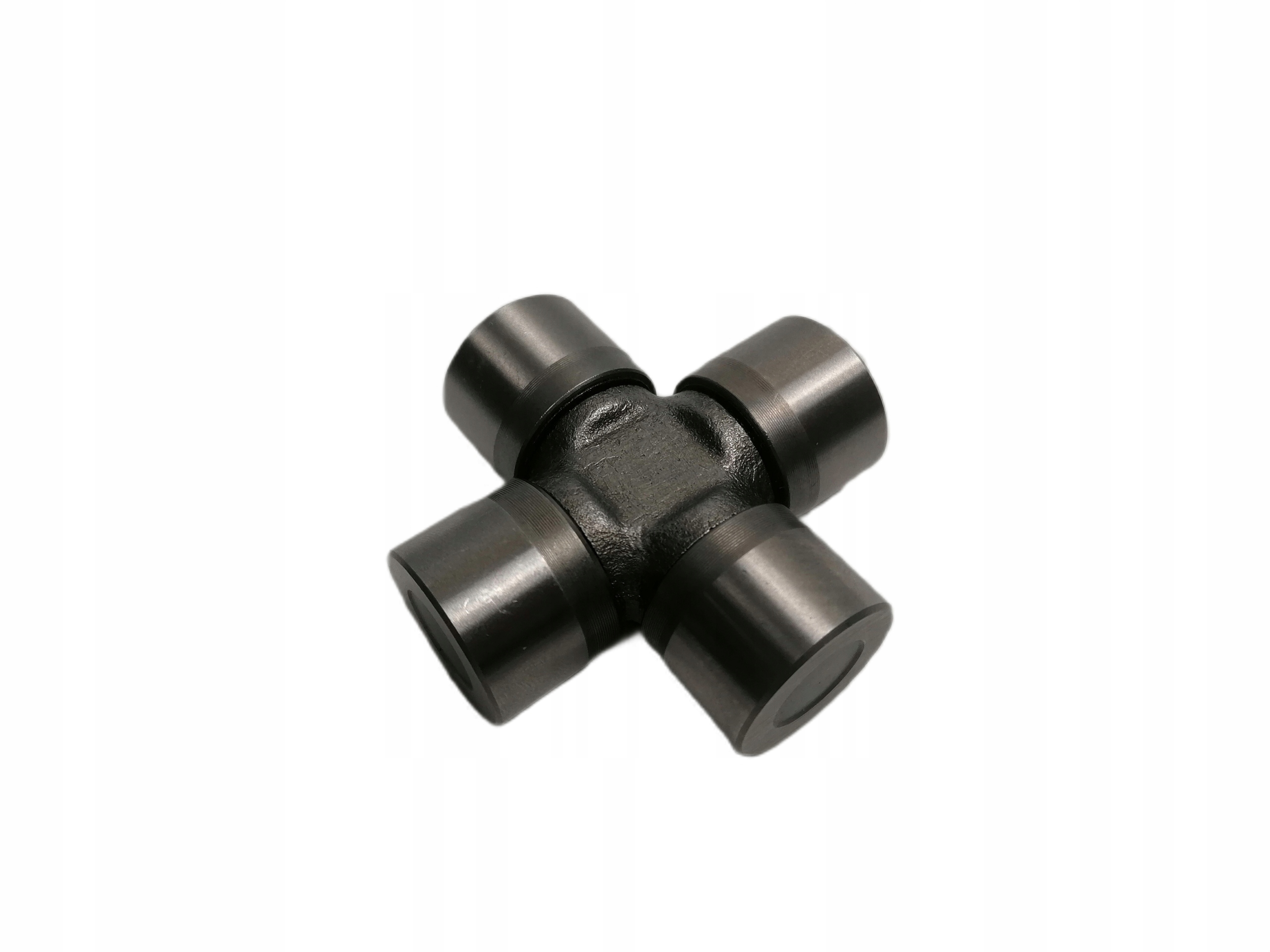 Krzyżak 27x75 Wału Wałka WOM Przekaźnika - Kompletny Typ samochodu Niezdefiniowany