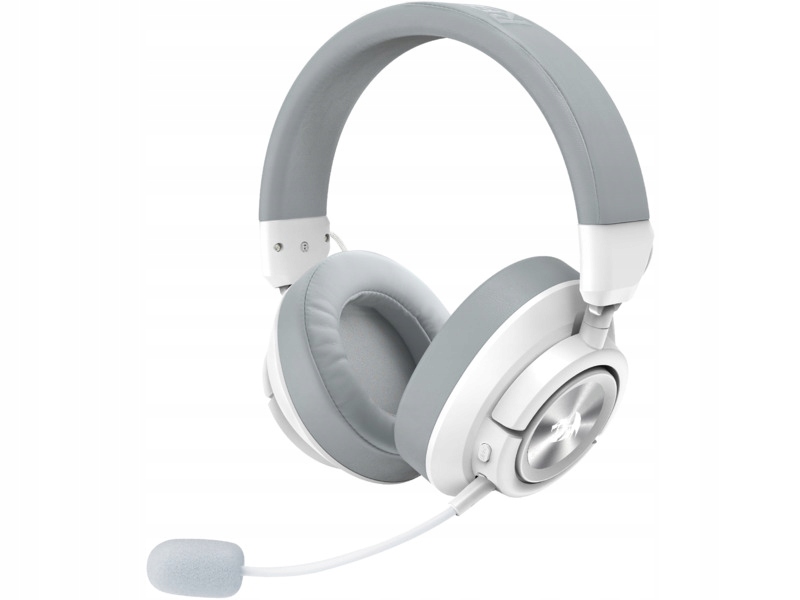 Słuchawki Redragon Spectra Pro H889WG Bezprzewodowe, Nauszne