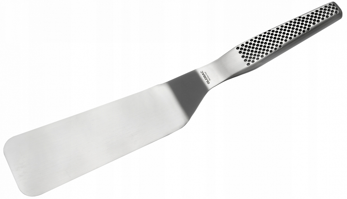 Varecha hladká Global GS-25