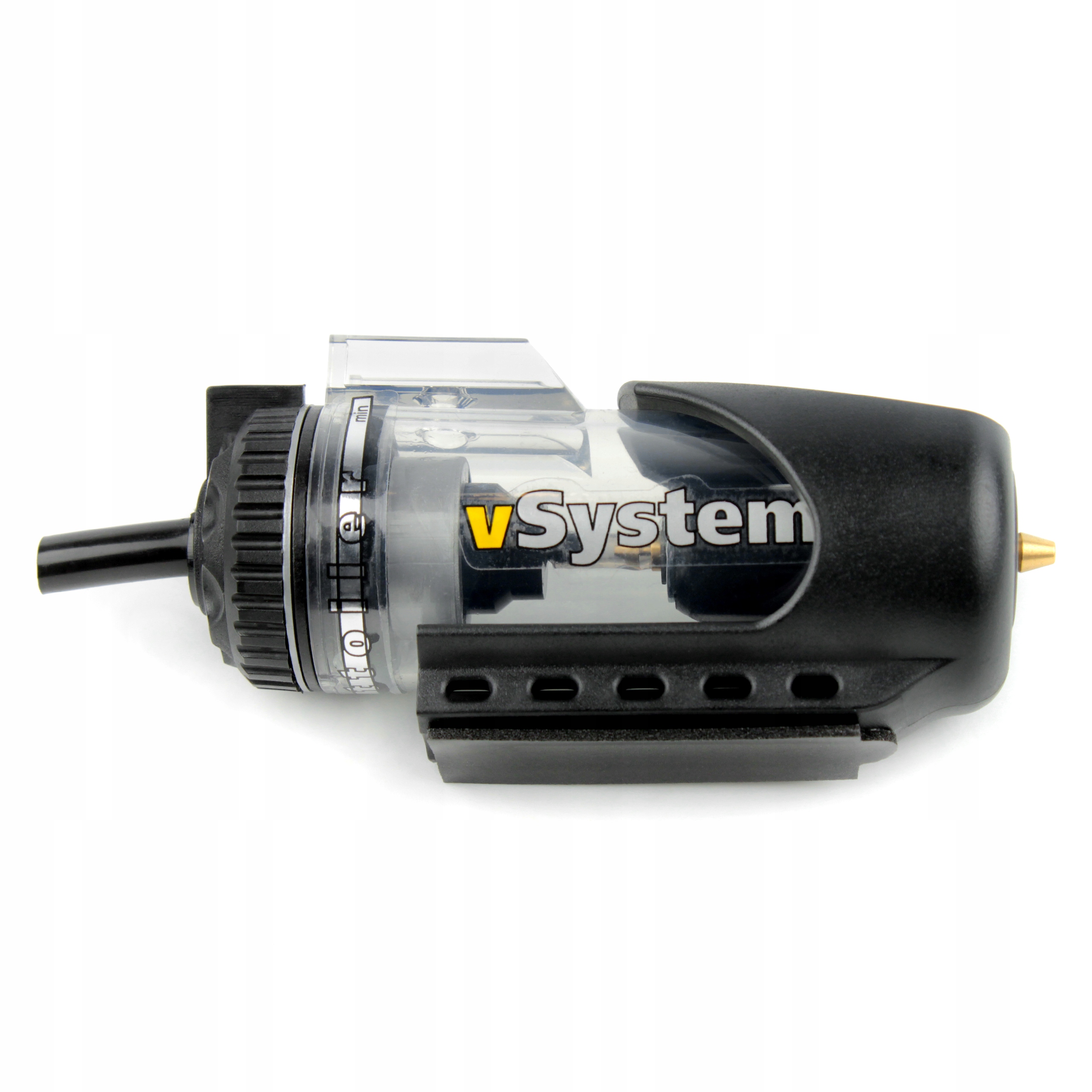 Automatyczna olejarka łańcucha SCOTTOILER V-System Micro 35 ml Producent Scottoiler