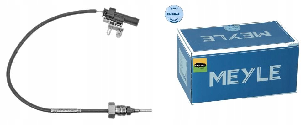 CZUJNIK TEMP SPALIN OPEL INSIGNIA 2 0CDTI 14