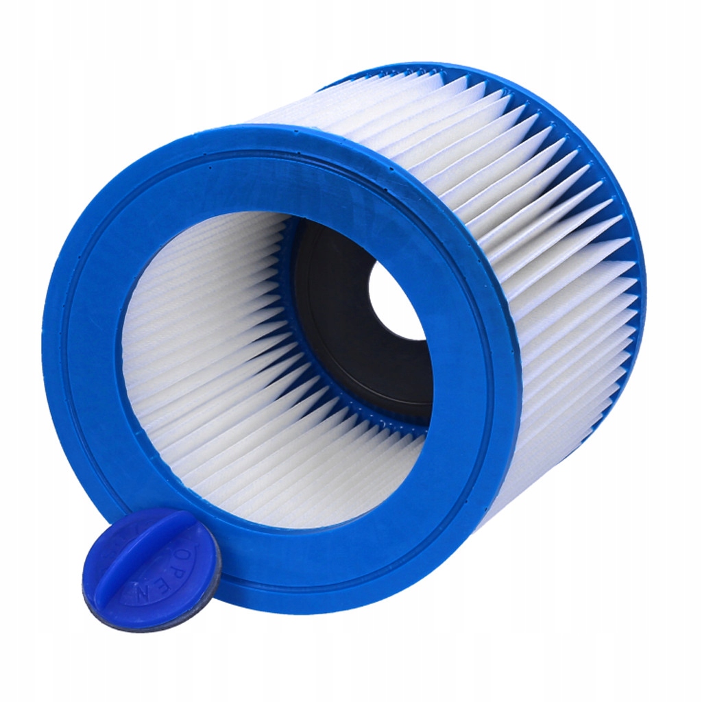 FILTR ZMYWALNY HEPA DO KARCHER WD3 MV3 STANLEY EAN (GTIN) 5902581695581