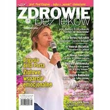 ZDROWIE BEZ LEKÓW NR.8/2022