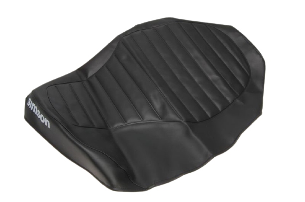 POKROWIEC SIEDZENIA SIMSON SR PIKOWANY