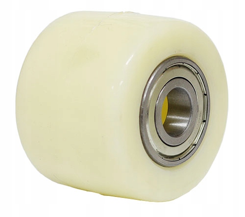 Rolka 80x60 do wózka paletowego paleciaka Poliami