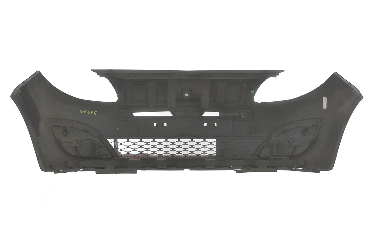 front bumper * front RENAULT TWINGO II NV676