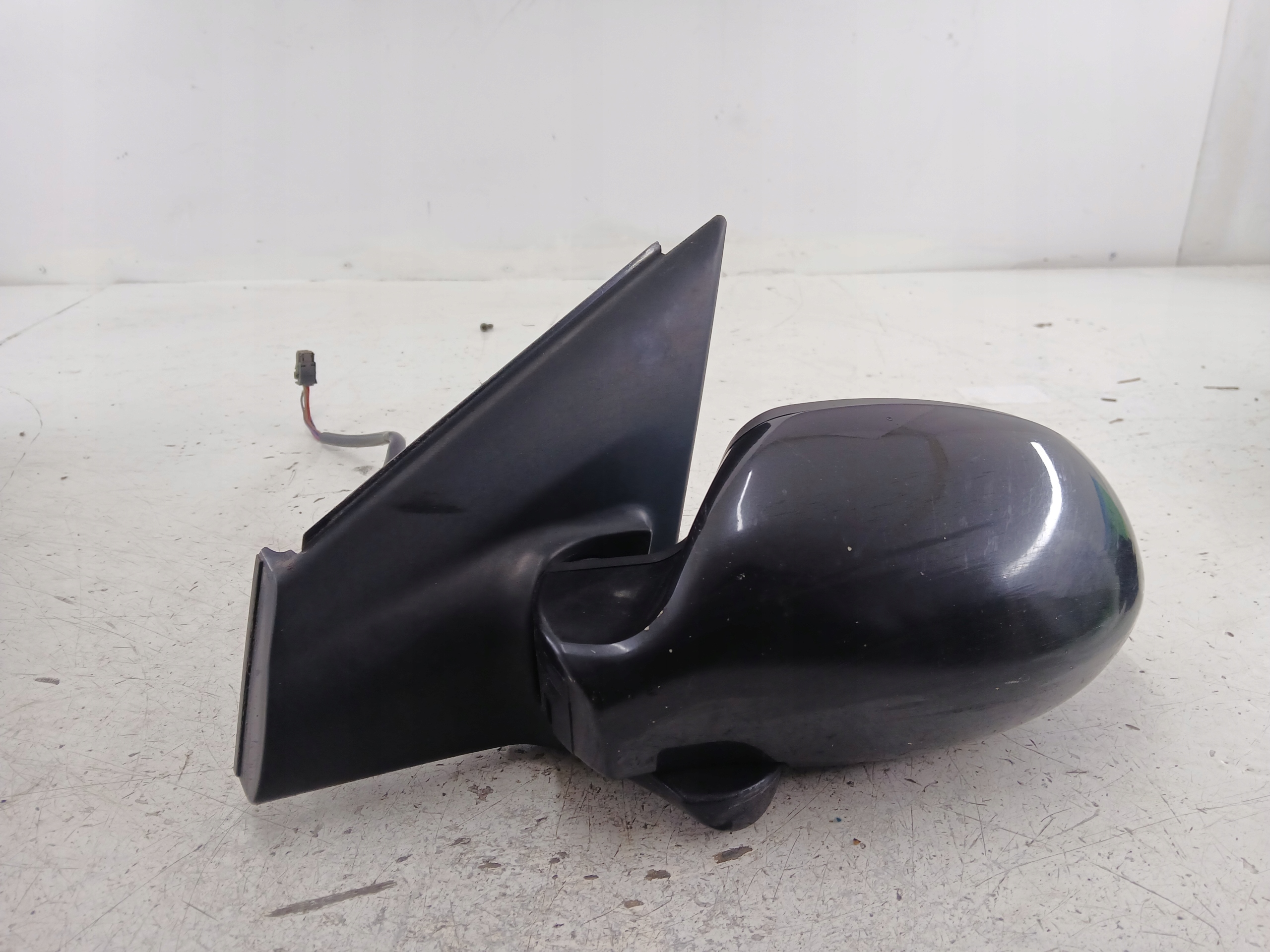 CITROEN C5 and mirror left 6 PIN black,