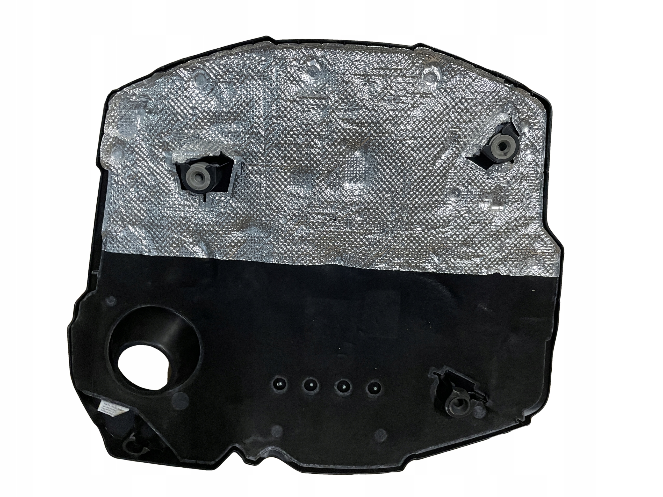 AUDI A6 A7 4G C7 3.0TDI cover for engine 059103925CE