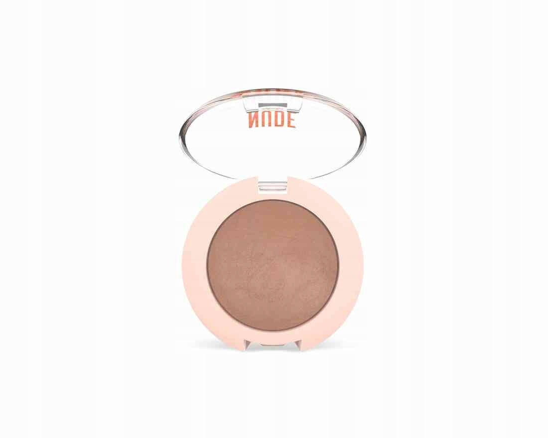 

Golden Rose Nude Look Matowy Cień do Powiek