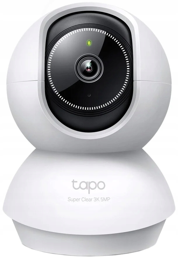 Kamera Ip wewnętrzna Tp-link Tapo C230 5MP