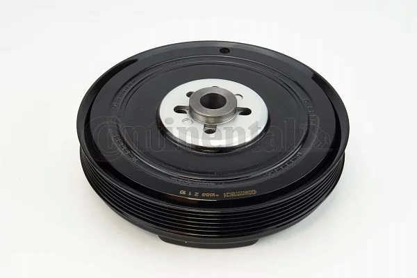 VD1002 KOLO PASOWE WALU