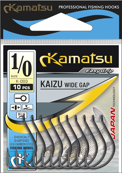 D Haczyk Kamatsu Kaizu hak 10 Blno 510300310