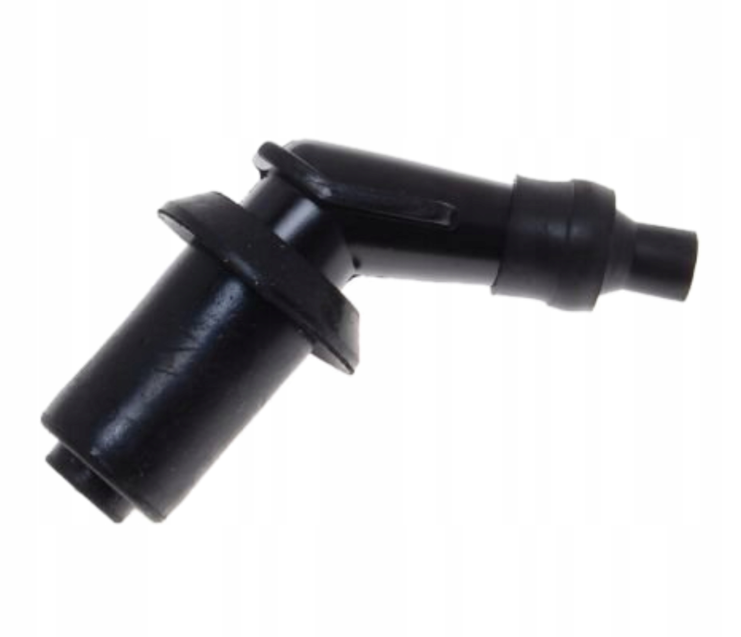 

Skuter GY6 4T Quest Wilga Fajka Zapłonowa Kątowa