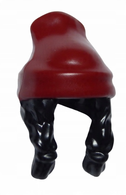 

Lego C. Czerwona Czapka z włosami (52686/6371949)