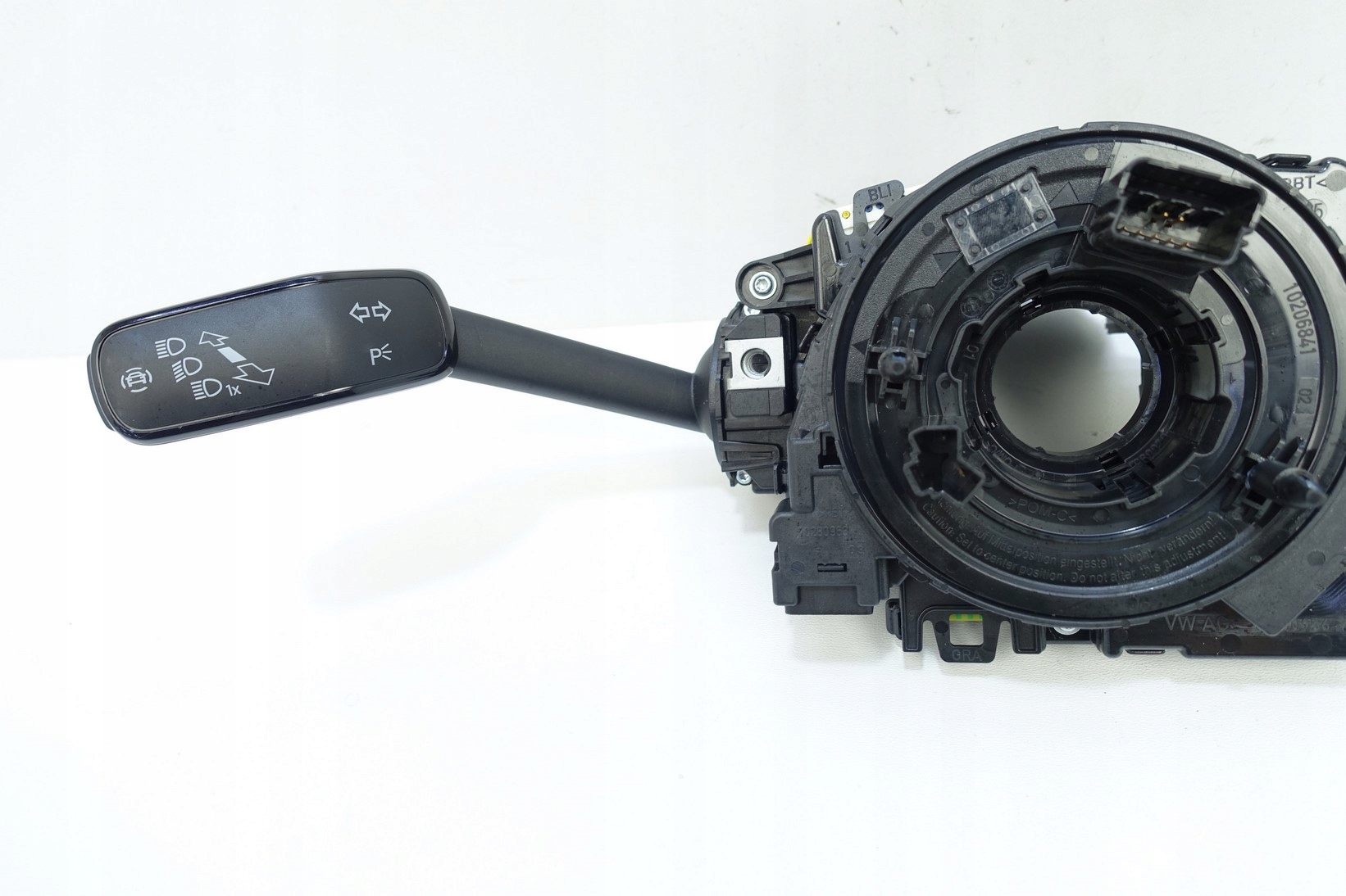 MANETKA switch VW SKODA SEAT 5q1953521KR