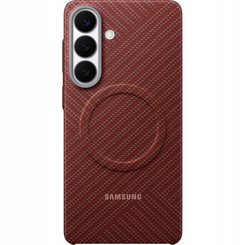 Puzdro Samsung pre Galaxy S26 Plus, pre MagSafe, pevné puzdro, tenké obal