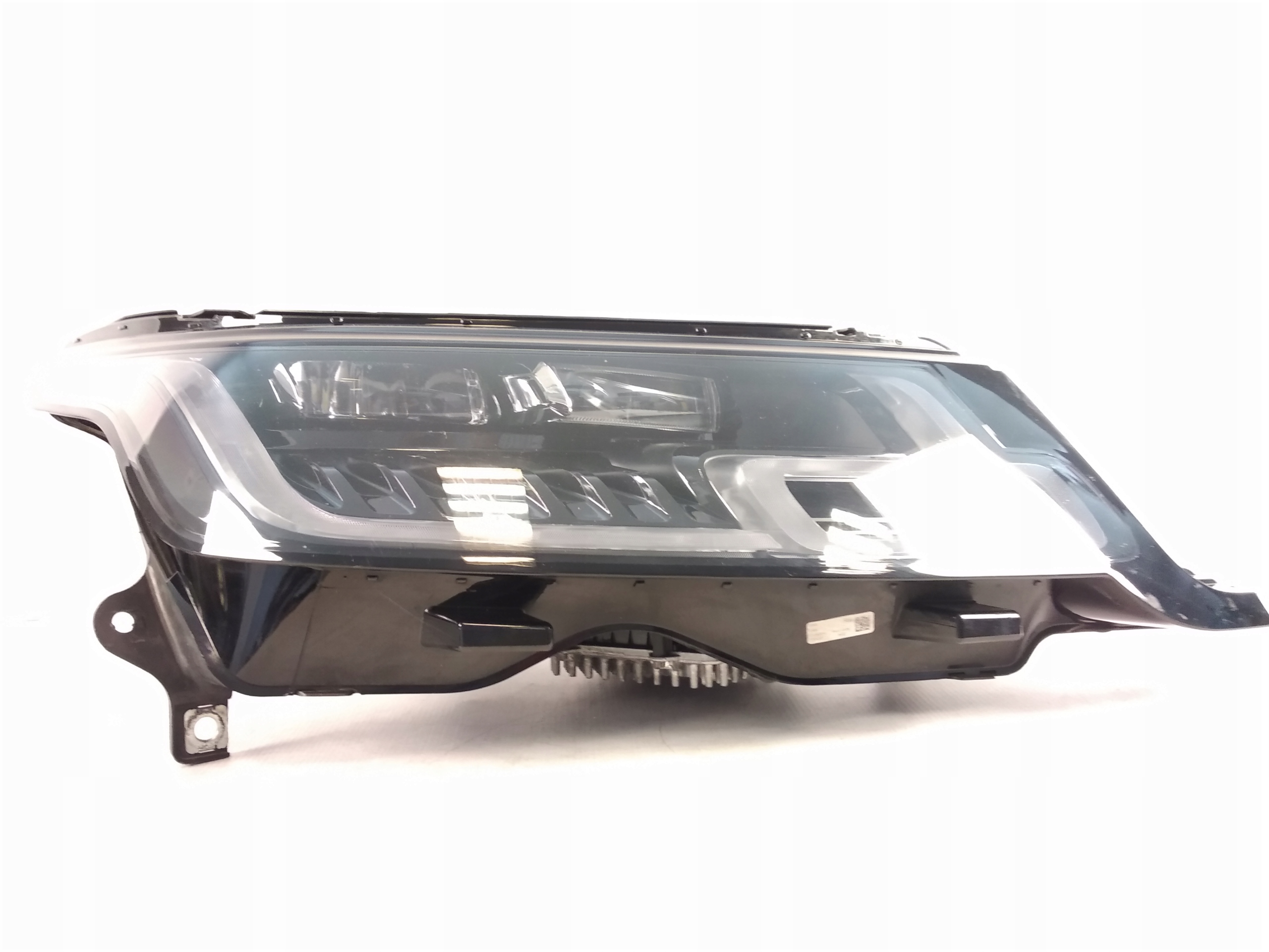 LAND ROVER SPORT II LIFT L494 LAMPA PRAWA FULL LED Producent części Land Rover OE