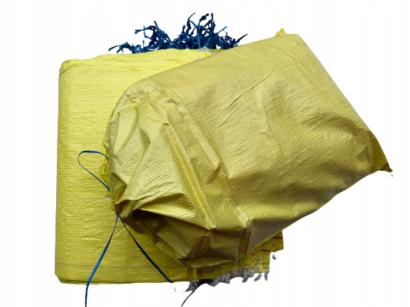 WORKI NA WĘGIEL,GRUZ,ZBOŻE 25KG Z ZACIĄGIEM 10szt. Marka Profil