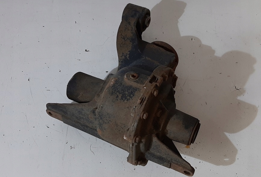 E55441 - Дифференциал задний мост Range ROVER SPORT L320 3,54