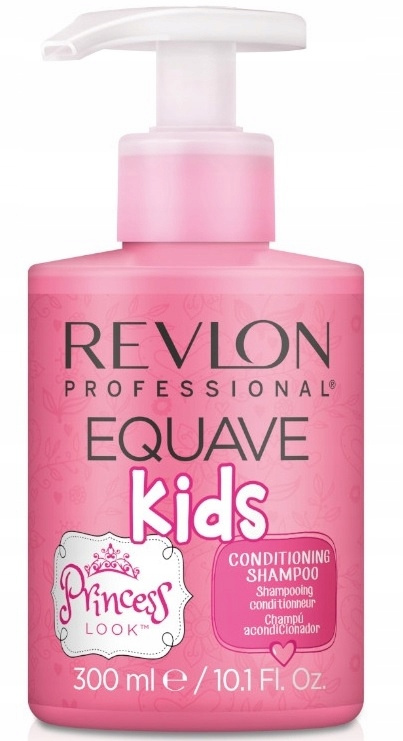 

Revlon Professional Equave Kids Szampon 300 ml