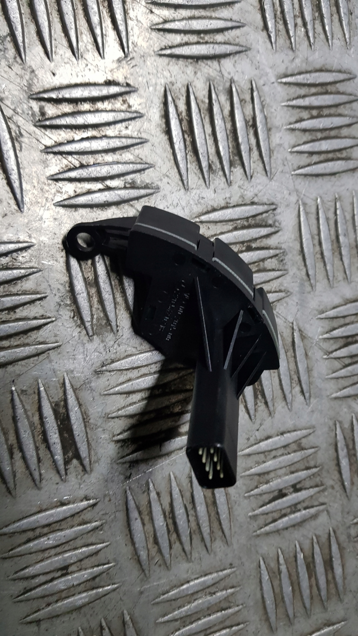 MERCEDES W220 sensor KATA steering 2205420218