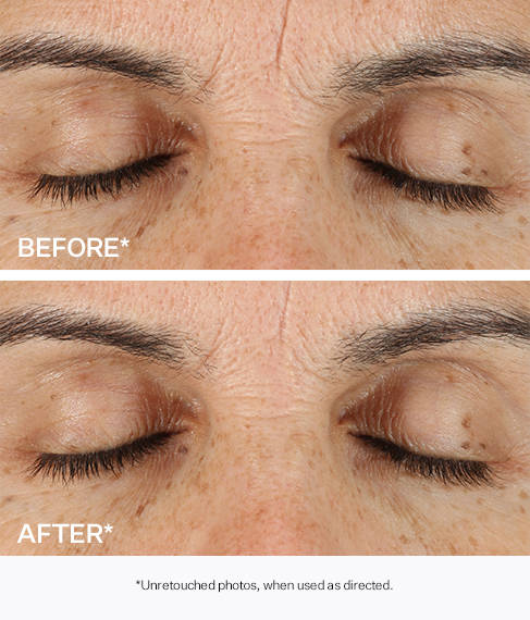 StriVectin BAZA POD MAKIJAŻ Natychmiastowa Korekta Zmarszczek 30 ml Właściwości wygładzające