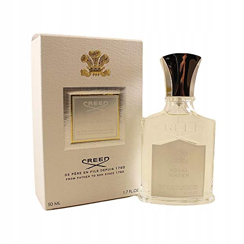 Creed Royal Water parfémovaná voda 50 ml