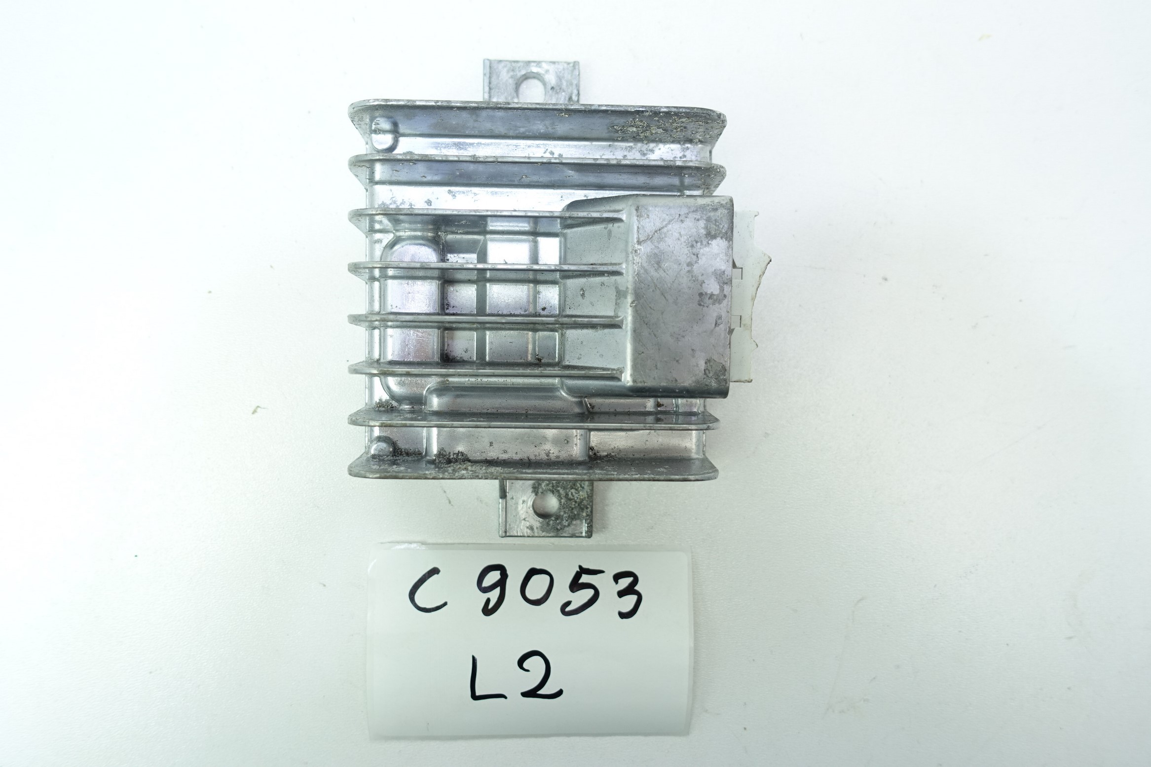 amplifier HARMAN MERCEDES W223 W447 A2439008400