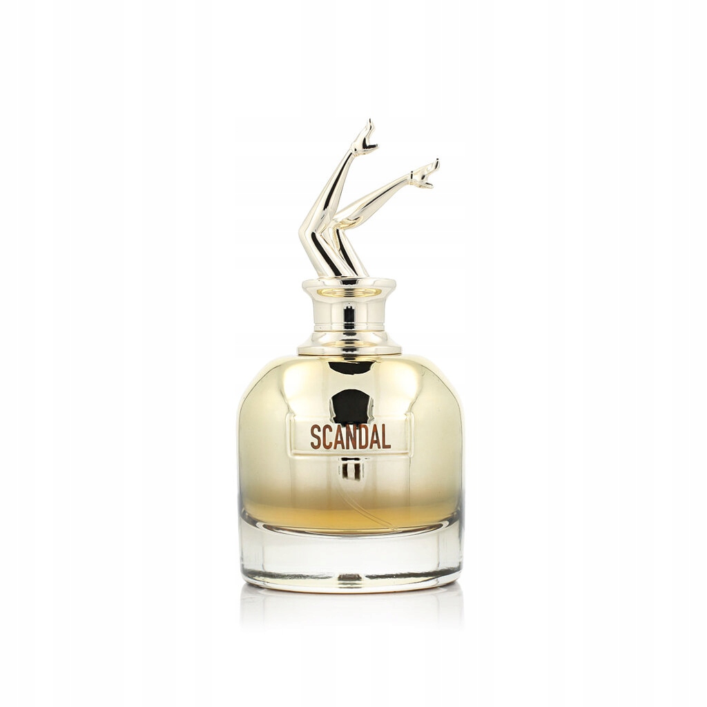 Jean Paul Gaultier Scandal Gold Edp 80 ml W