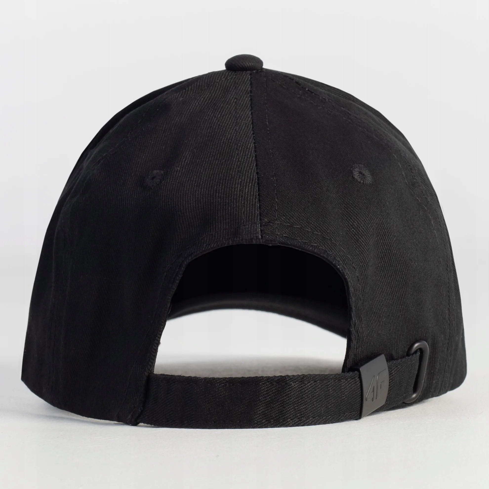 4F SS23ACABM11920S Czapka męska Rozmiar M