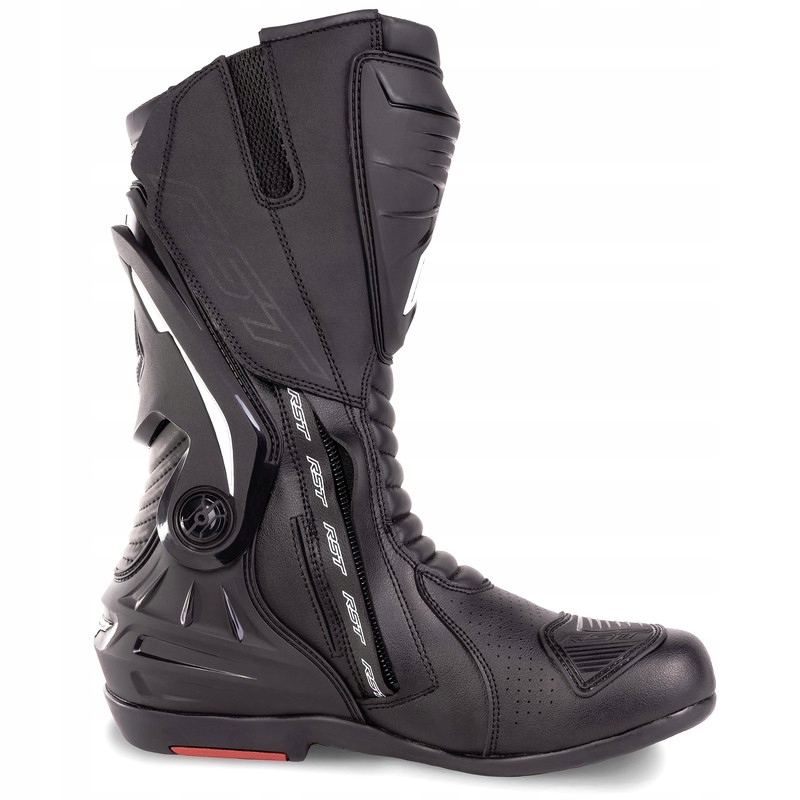 Buty Sportowe RST Tractech Evo III Black 47 Rozmiar 47