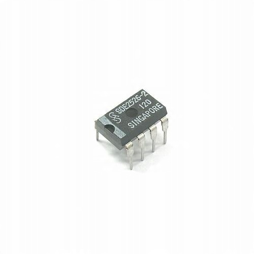 

[50szt] SDE2526-2 Siemens 2kBit I2C Bus Eeprom