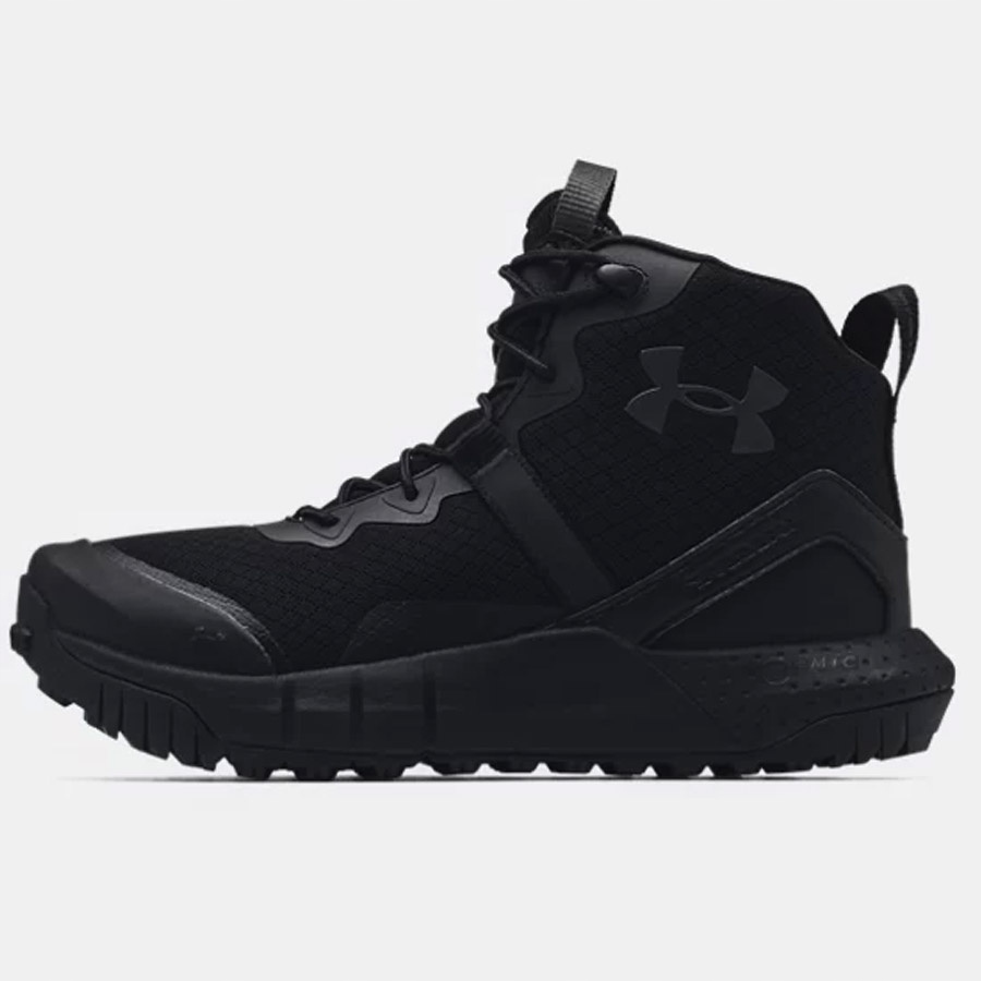 UA Tactical W Micro G Valsetz Mid shoes 3023742 001