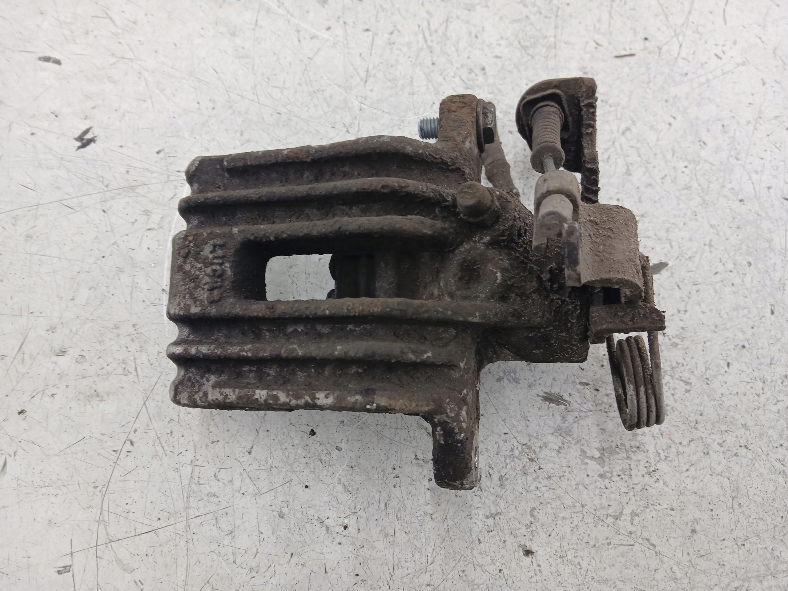 AUDI A6 C5 caliper brake left rear part