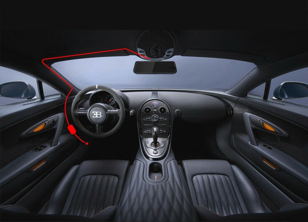 Konwerter AC 12 30V 5V 2A micro USB microUSB Manufacturer Kopier