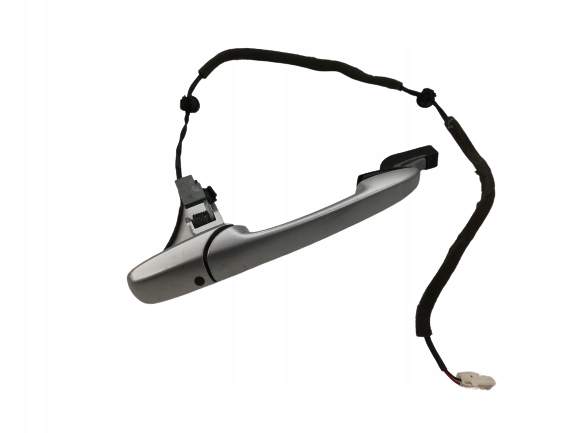 1000043KL - Дверная ручка передняя правая снаружи MAZDA 3 BK LIFT 06-09